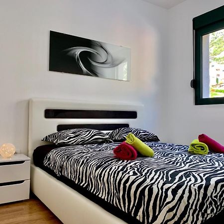 Absolute Apartman Котор Екстериор снимка