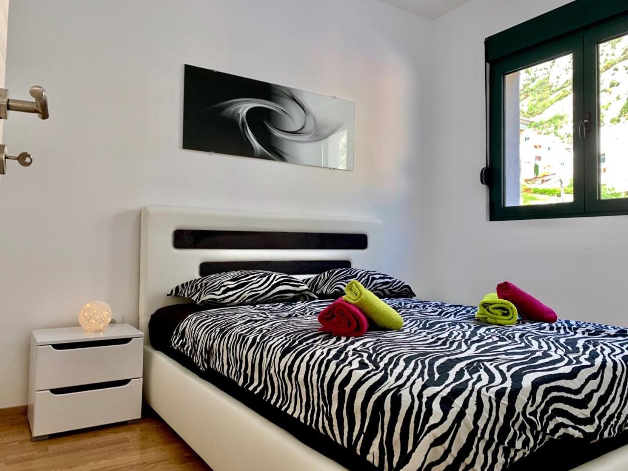 Absolute Apartman Котор Екстериор снимка