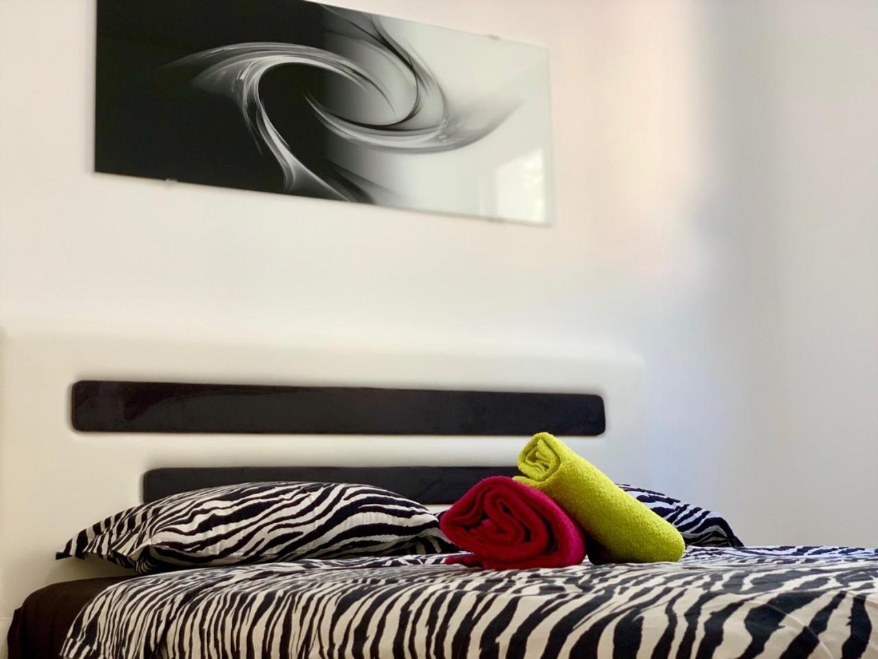 Absolute Apartman Котор Екстериор снимка