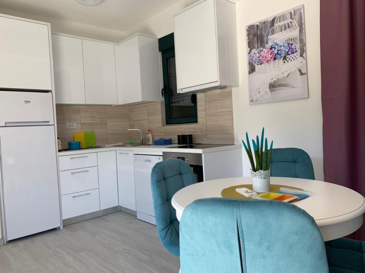 Absolute Apartman Котор Екстериор снимка