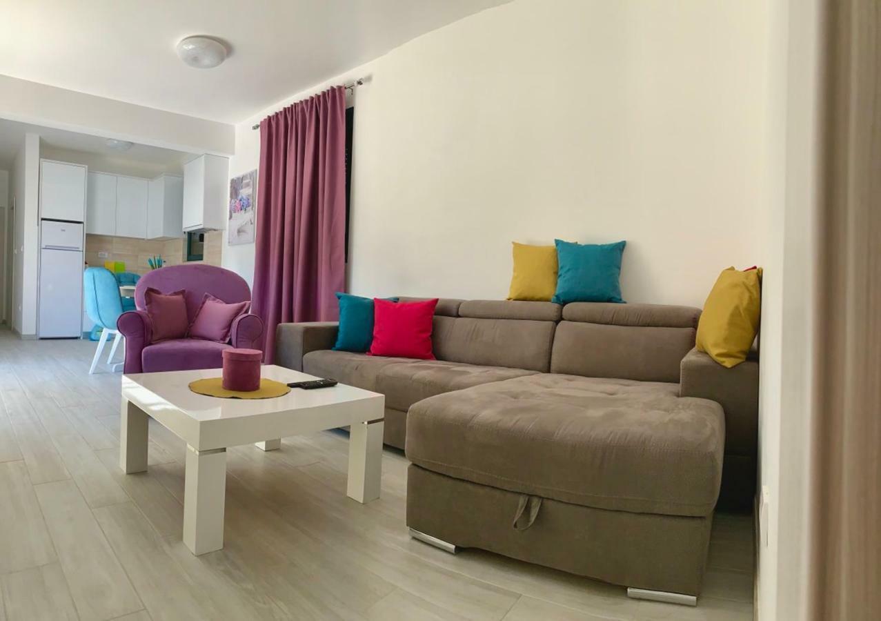 Absolute Apartman Котор Екстериор снимка