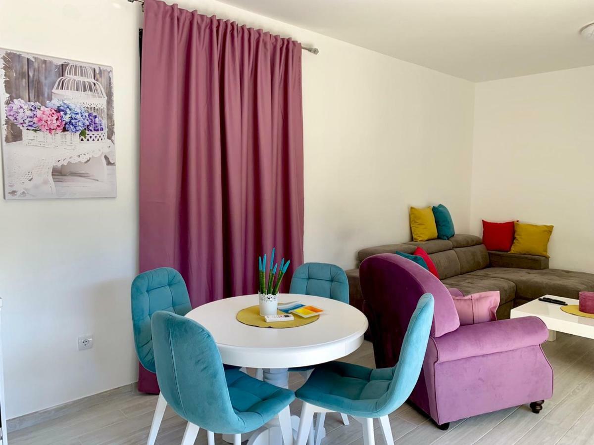 Absolute Apartman Котор Екстериор снимка