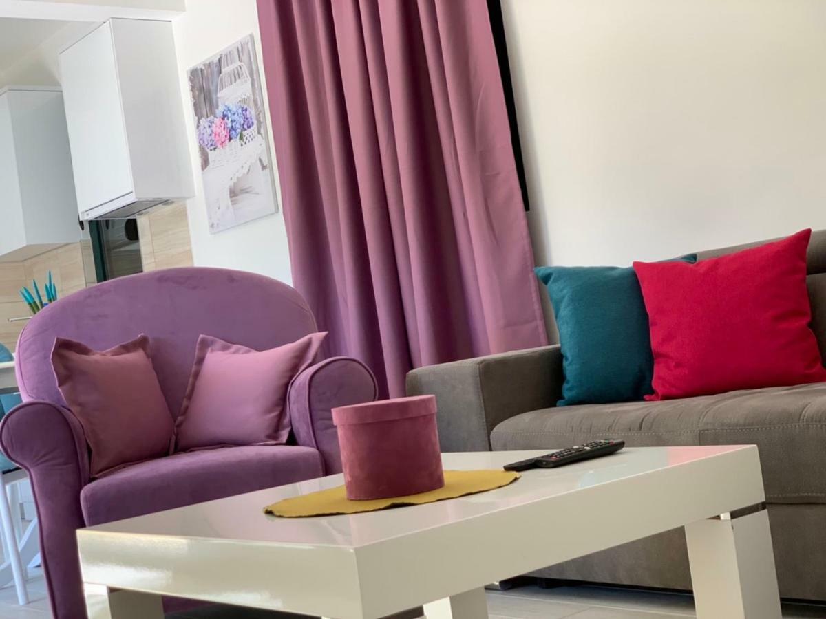 Absolute Apartman Котор Екстериор снимка