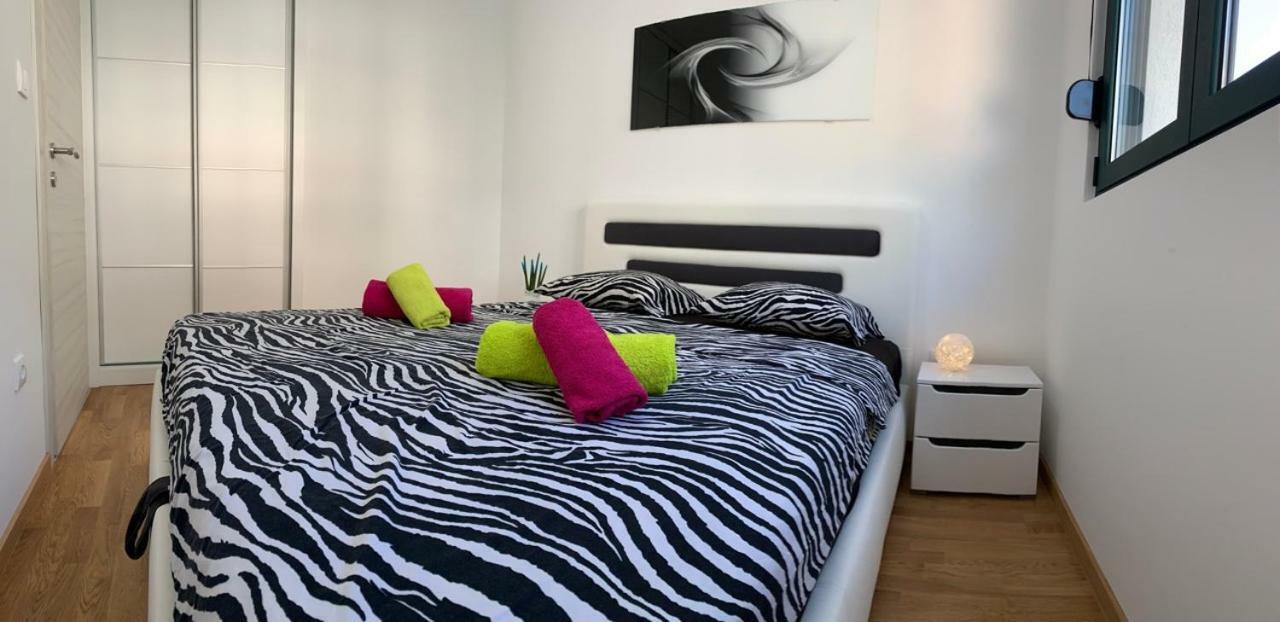 Absolute Apartman Котор Екстериор снимка