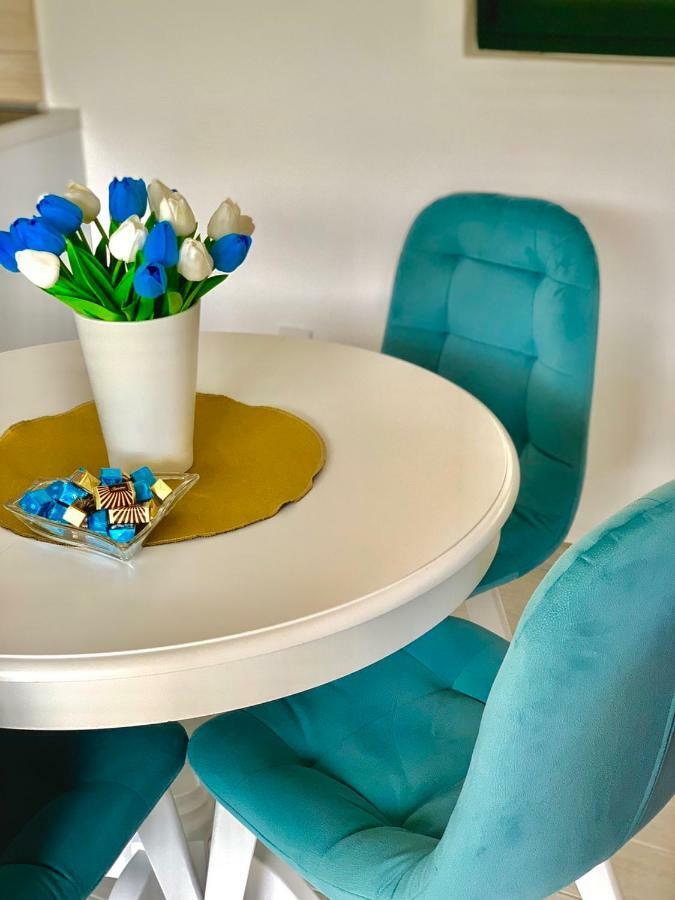 Absolute Apartman Котор Екстериор снимка
