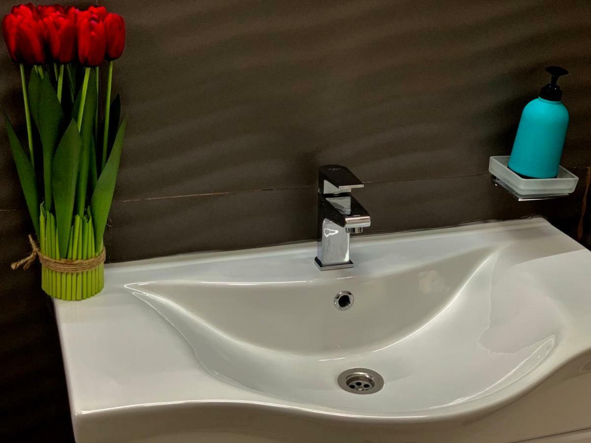 Absolute Apartman Котор Екстериор снимка