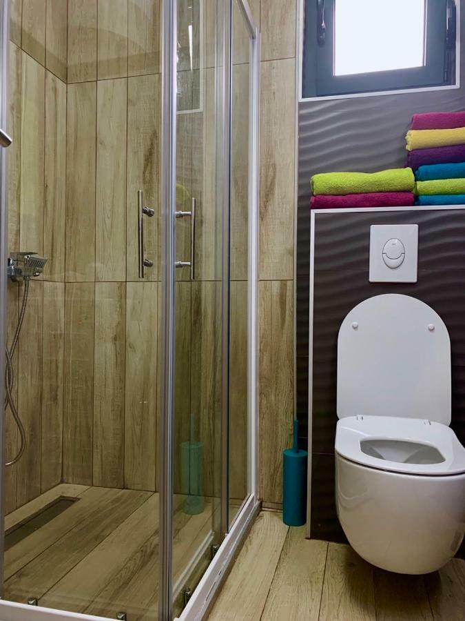 Absolute Apartman Котор Екстериор снимка