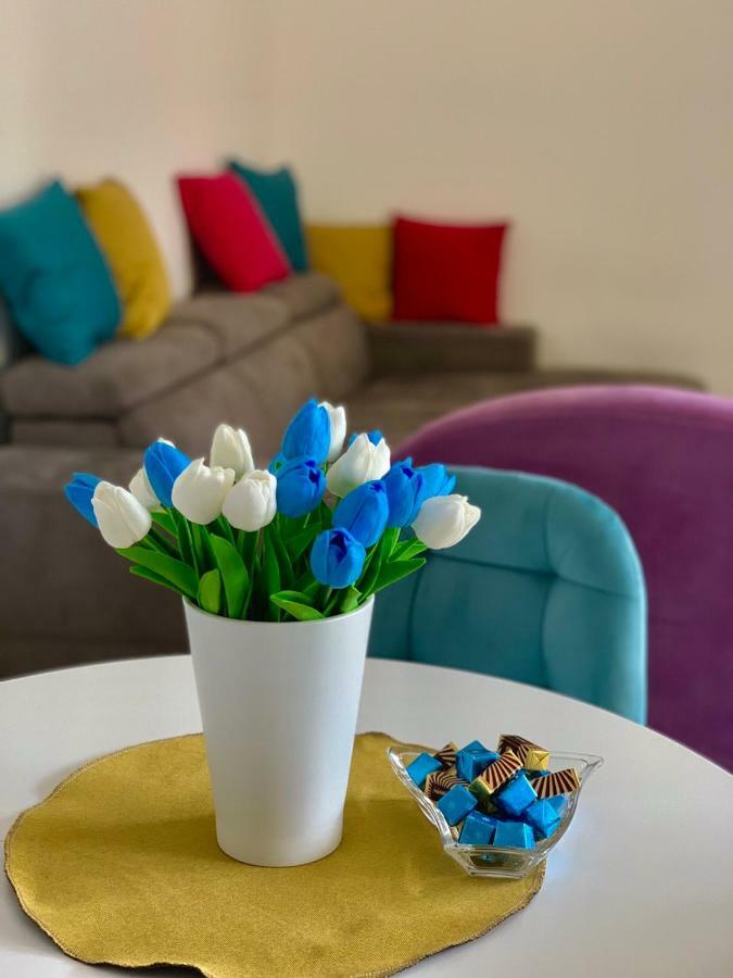 Absolute Apartman Котор Екстериор снимка