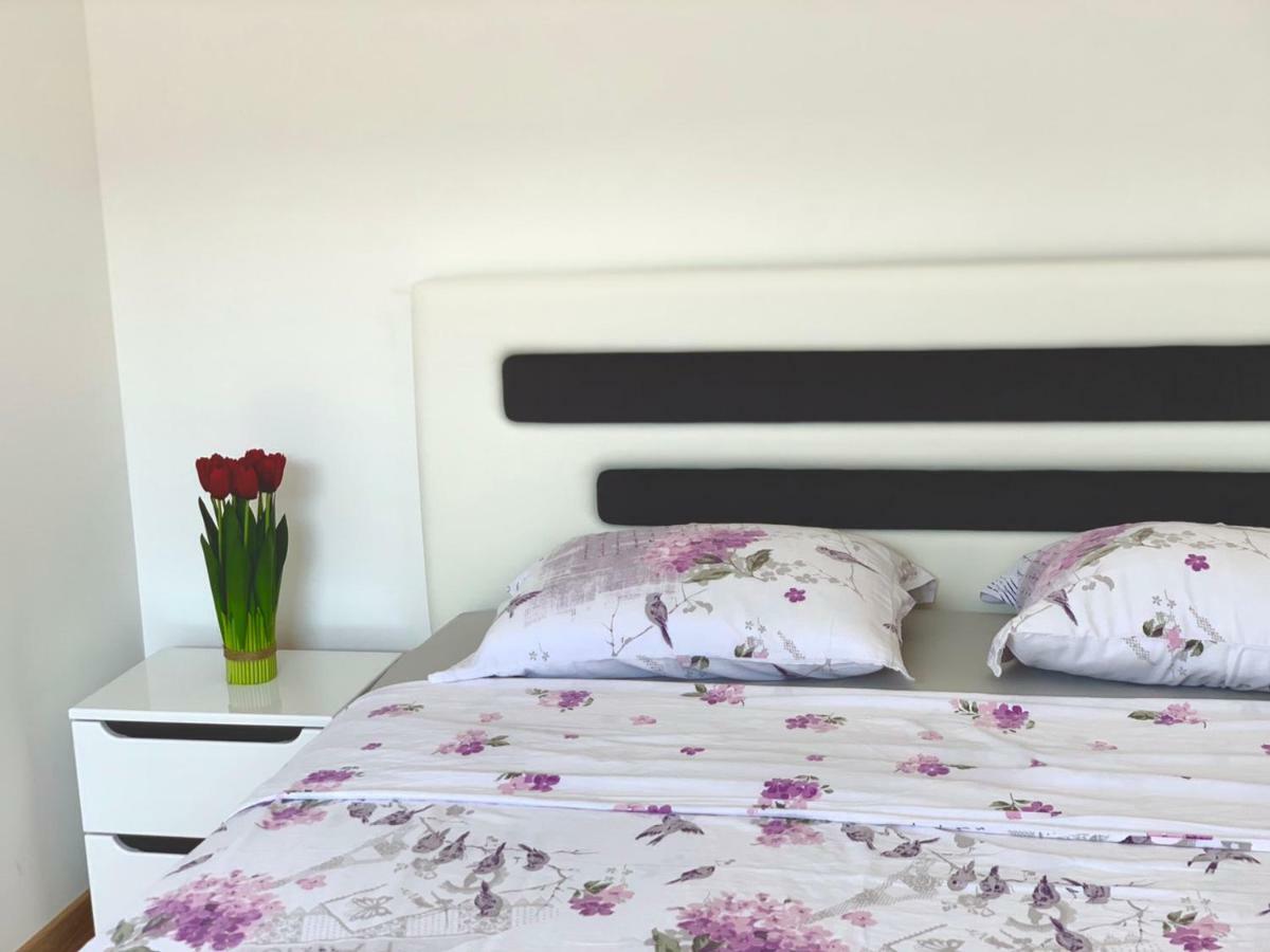Absolute Apartman Котор Екстериор снимка