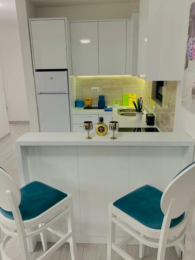 Absolute Apartman Котор Екстериор снимка