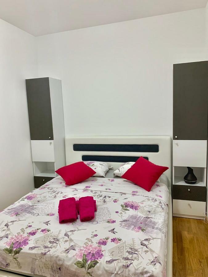 Absolute Apartman Котор Екстериор снимка