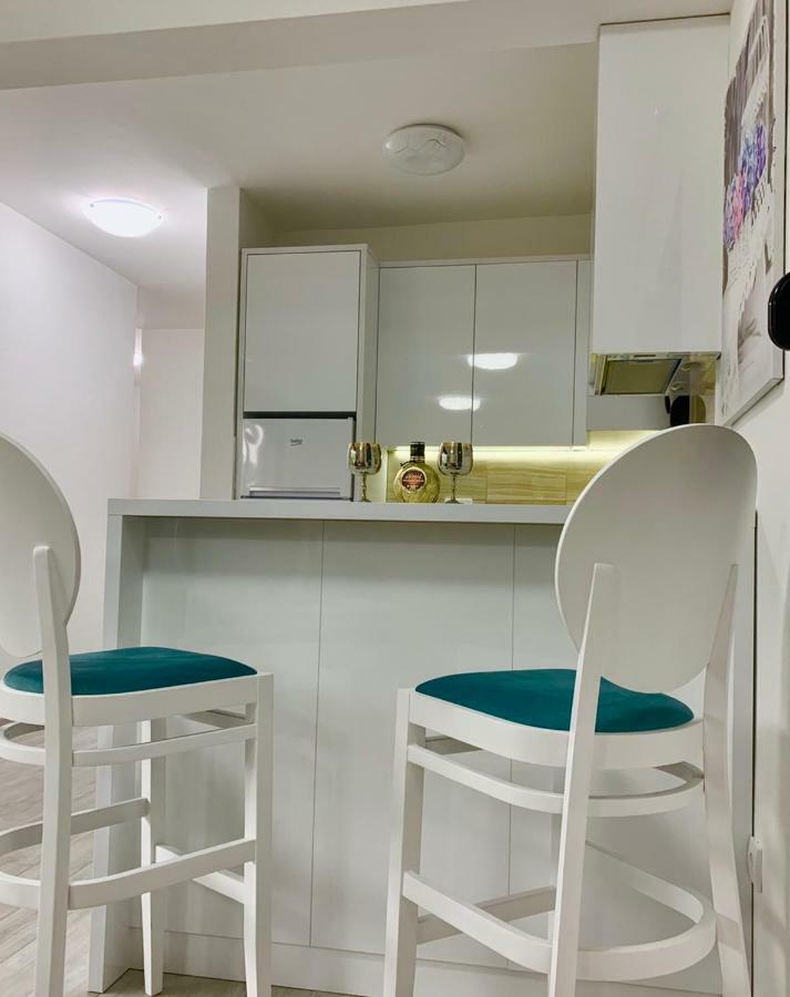 Absolute Apartman Котор Екстериор снимка