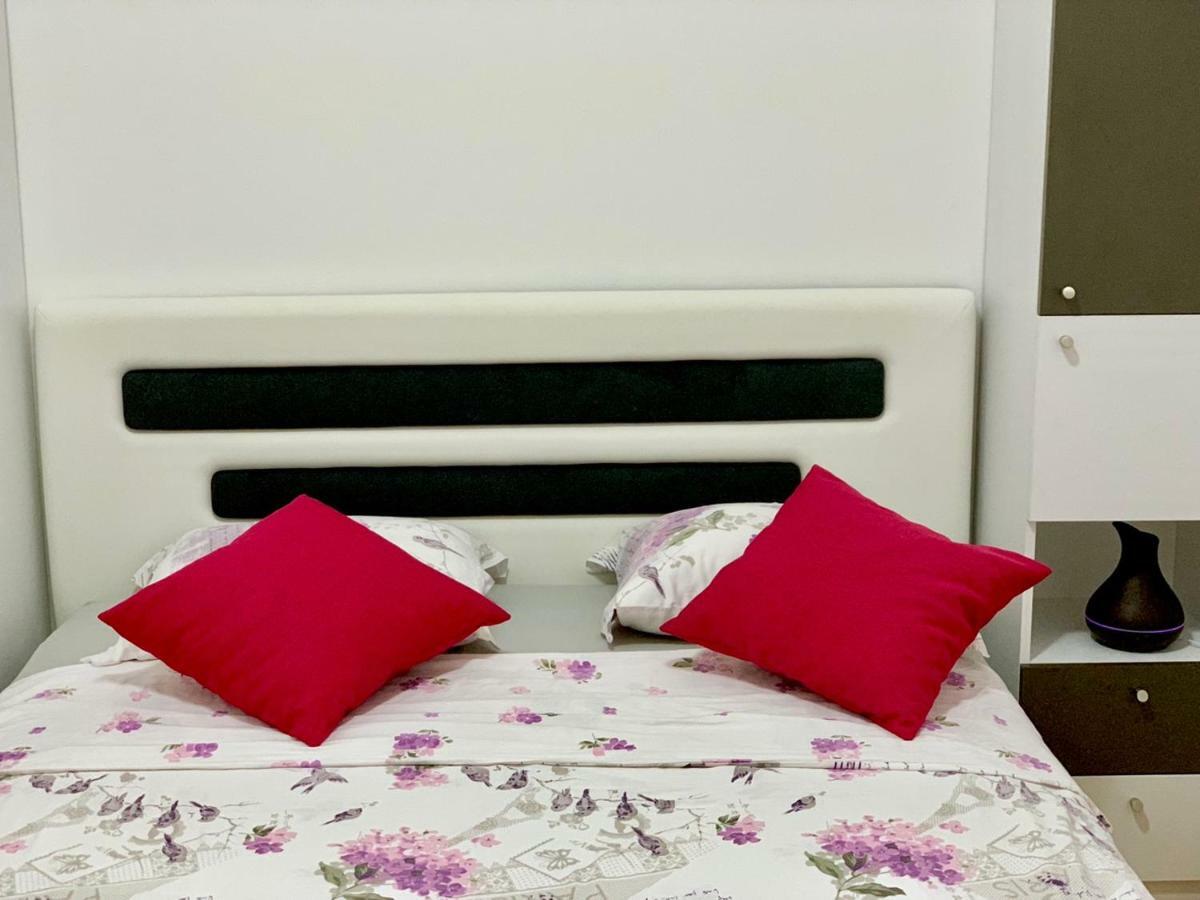 Absolute Apartman Котор Екстериор снимка
