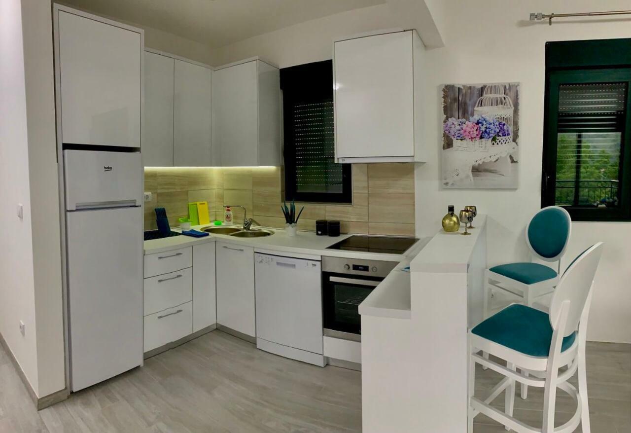 Absolute Apartman Котор Екстериор снимка