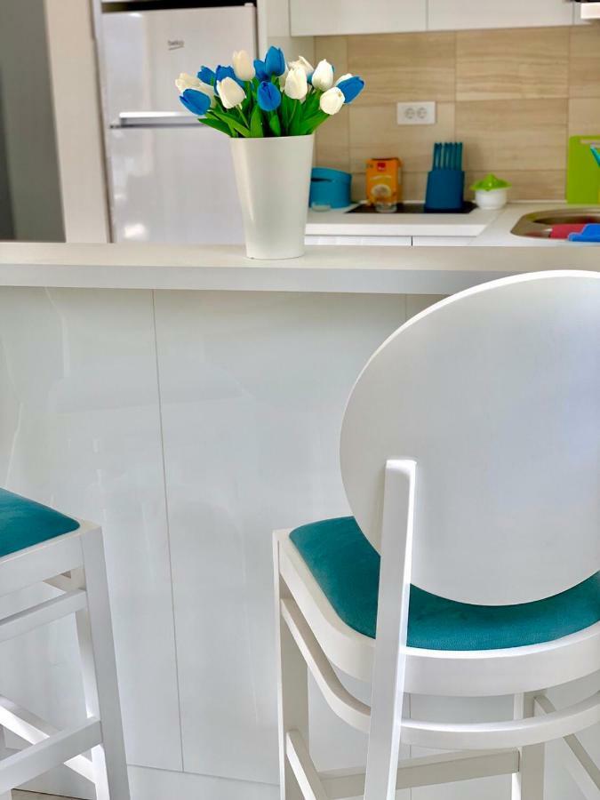 Absolute Apartman Котор Екстериор снимка