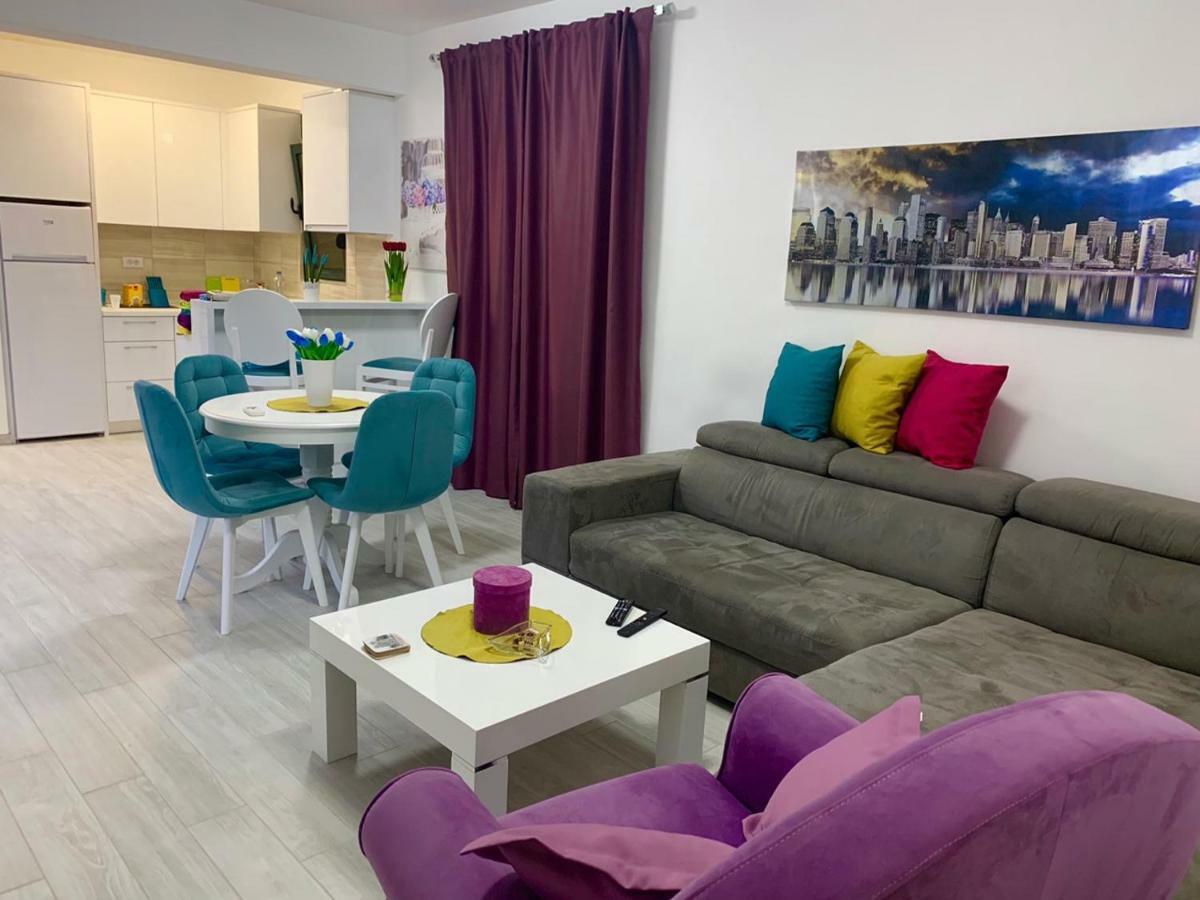 Absolute Apartman Котор Екстериор снимка